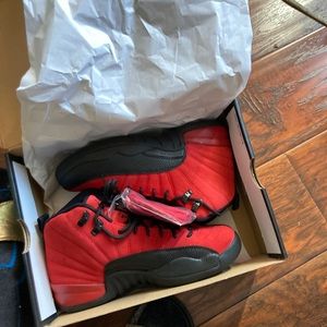 Retro 12’s new release